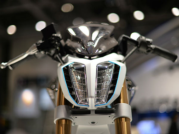 యమహా ఎలక్ట్రిక్ మోటార్‌సైకిల్స్