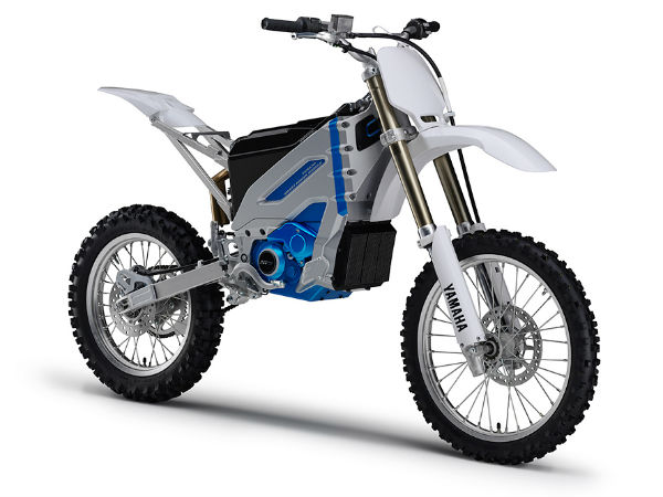 యమహా పెడ్1