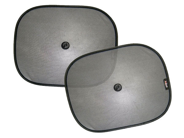 6. సన్ షేడ్స్ (Sun shades)