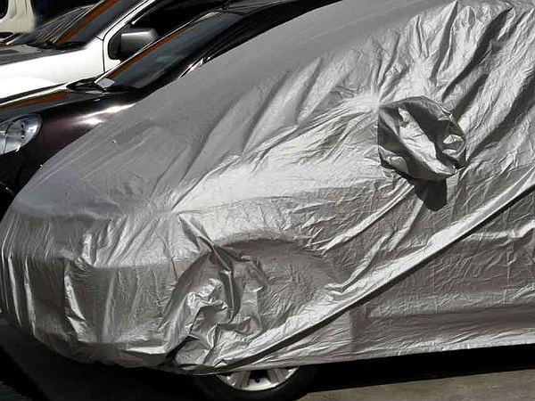 8. కార్ కవర్ (Car cover)