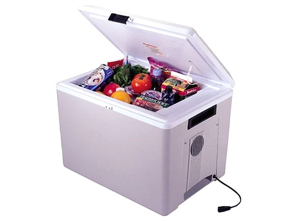 7. కూలర్ (Cooler)