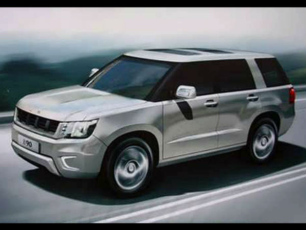 కార్లను పోలిన కార్లు