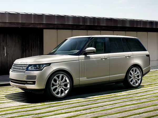 కార్లను పోలిన కార్లు