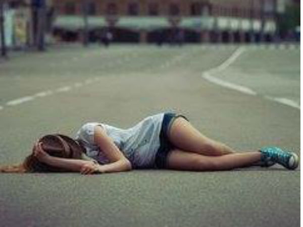 యురేకా, యూఎస్ఏ