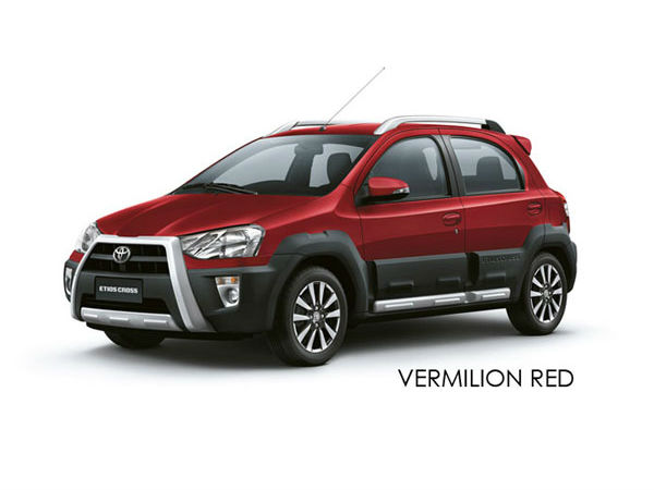 కలర్ ఆప్షన్స్: 