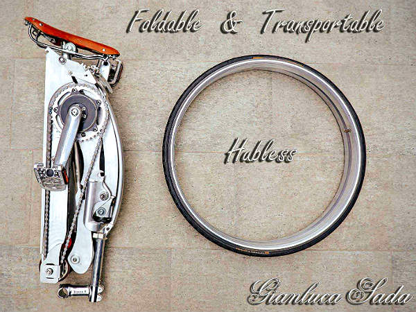 సడా బైక్