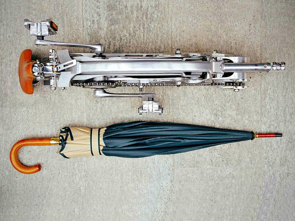 సడా బైక్