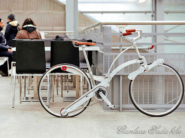 సడా బైక్