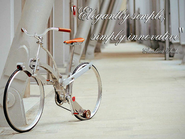 సడా బైక్