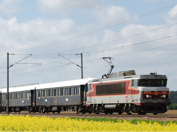 వెనిస్ సింప్లన్ ఓరియెంట్ ఎక్స్‌ప్రెస్