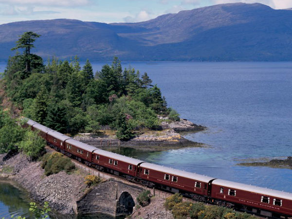 ది రాయల్ స్కాట్‍‌మ్యాన్