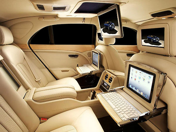 బెంట్లీ ముల్లీనెర్