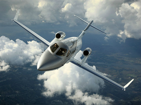 హోండాజెట్ ఎయిర్‌క్రాఫ్ట్