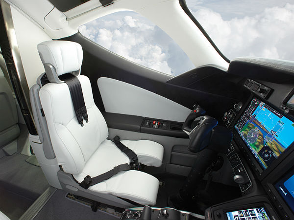 హోండాజెట్ ఎయిర్‌క్రాఫ్ట్