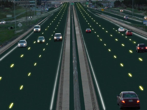 సోలార్ రోడ్స్