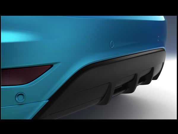 2014 ఫోర్డ్ ఫియస్టా