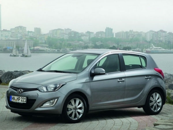 3. హ్యుందాయ్ ఐ20