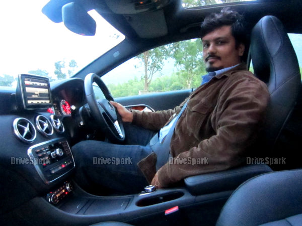 3. సీటింగ్ కంఫర్ట్