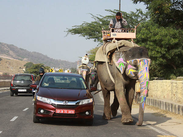 5. ఎక్కువ దూరం టెస్ట్ డ్రైవ్ చేయండి