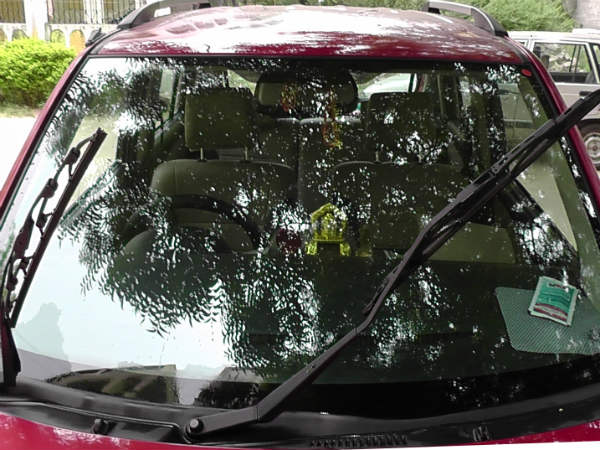 5. విండ్‌స్క్రీన్స్