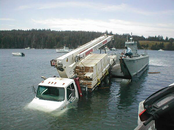 విచిత్రమైన యాక్సిడెంట్స్