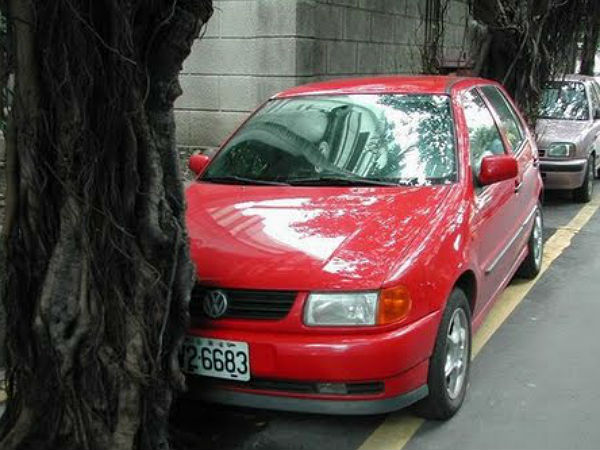 విచిత్రమైన యాక్సిడెంట్స్