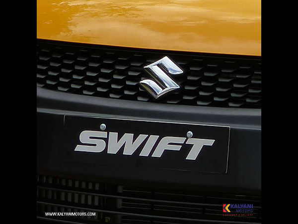 కళ్యాణి మోటార్స్ నుంచి 'స్విఫ్ట్ కె క్లాస్'