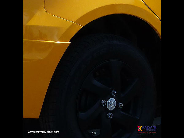 కళ్యాణి మోటార్స్ నుంచి 'స్విఫ్ట్ కె క్లాస్'