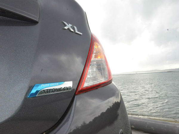 నిస్సాన్ సన్నీ ఫేస్‌లిఫ్ట్ - ఫస్ట్ డ్రైవ్ ఇంప్రెషన్