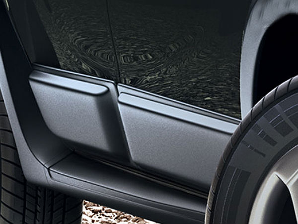 సైడ్ బాడీ క్లాడింగ్