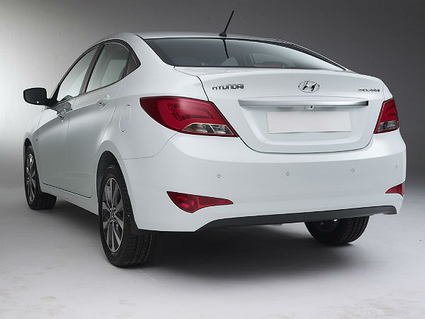 2014 Hyundai Verna