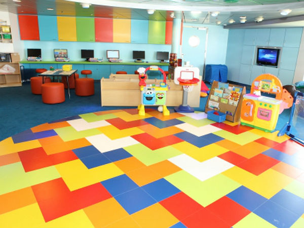 ప్లే జోన్