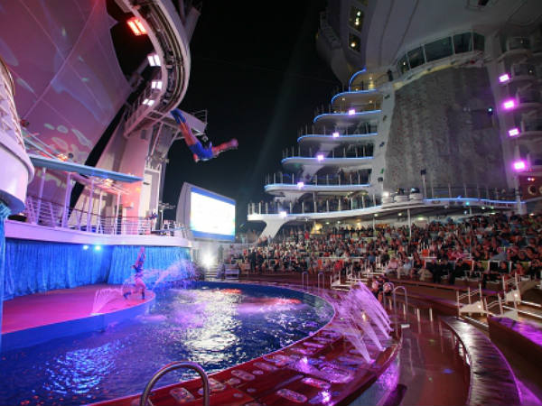 నైట్ వ్యూ