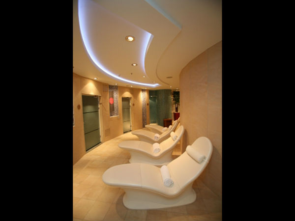 వయాసిస్ ఆఫ్ ది సీస్ - ఫన్ ఫ్యాక్ట్స్