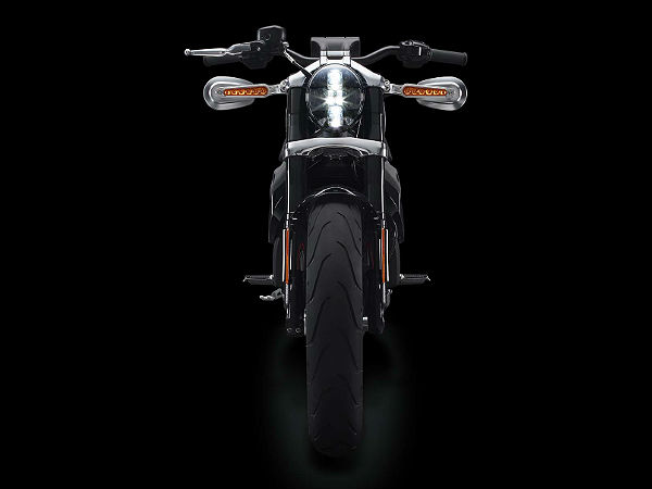 హ్యార్లీ డేవిడ్‌సన్ ఎలక్ట్రిక్ బైక్