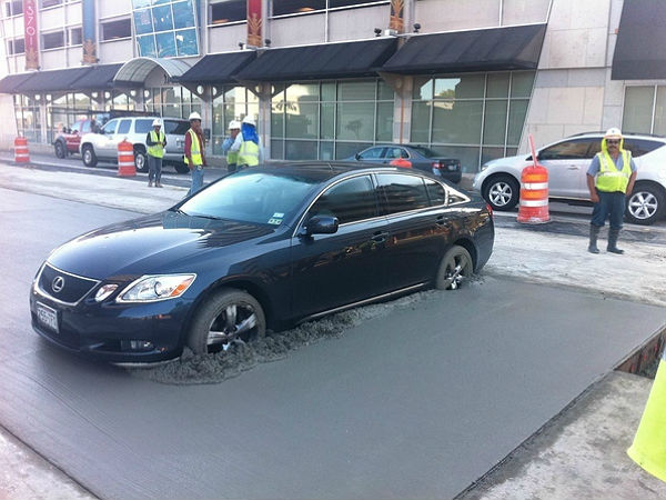 ఫన్నీ కార్ పార్కింగ్ ఫొటోస్