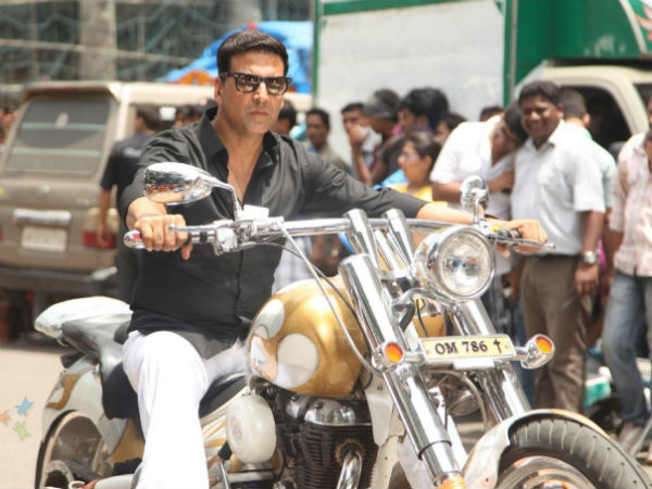 ఓ మై గాడ్‌