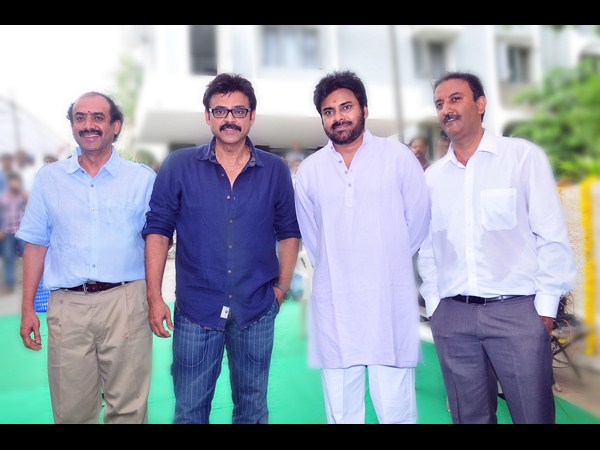 గోపాలా గోపాల