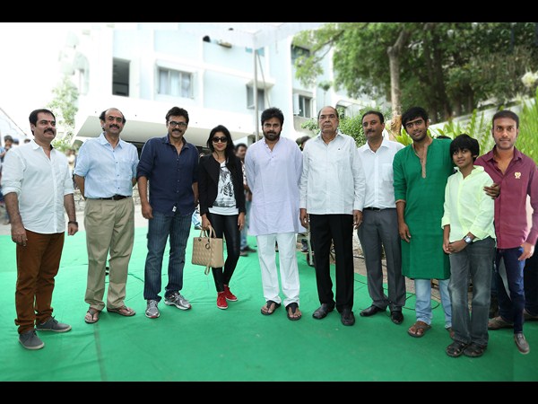 గోపాలా గోపాల