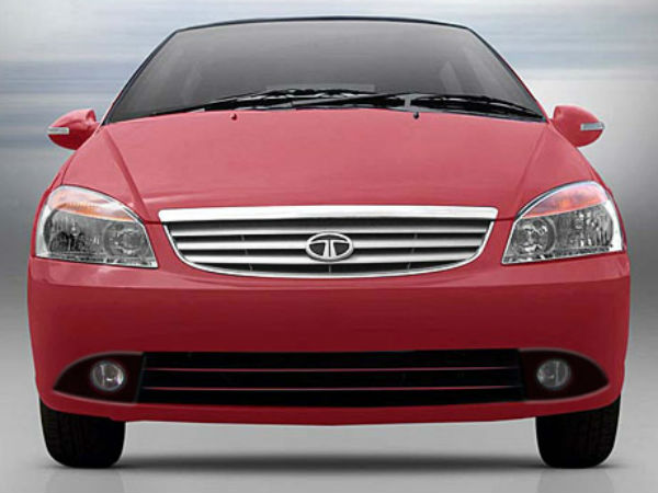 టాటా ఇండిగో ఎక్స్ఎల్ డైకార్