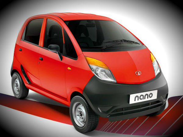 టాటా నానో బిఎస్3