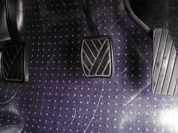 బ్రేక్ సిస్టమ్