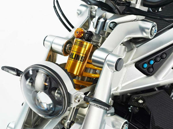 ఏరియల్ ఏస్ బైక్