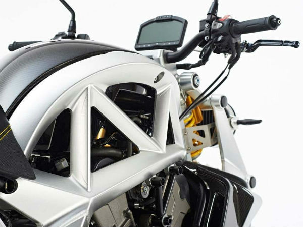 ఏరియల్ ఏస్ బైక్