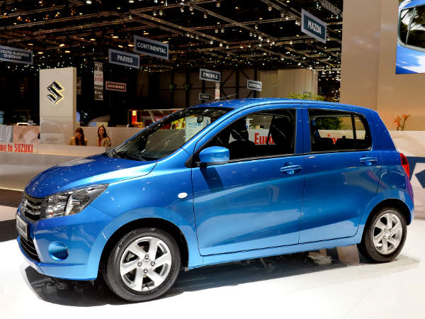Celerio