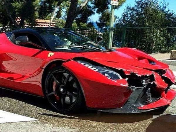 ఫెరారీ లాఫెరారీ