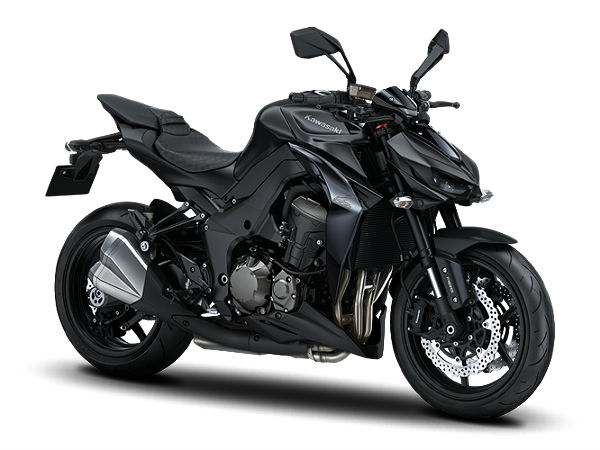 కవాసకి జెడ్1000