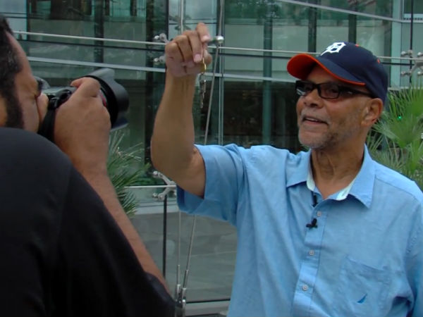 1979 మోడలల్ షెవర్లే కార్వెట్