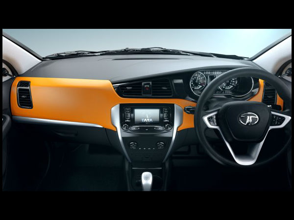 టాటా జెస్ట్, టాటా బోల్ట్