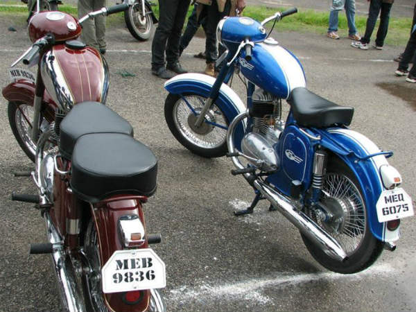 అంతర్జాతీయ జావా యెజ్ది డే